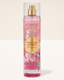 Forever Cherry Blossom Fine Fragrance Mist