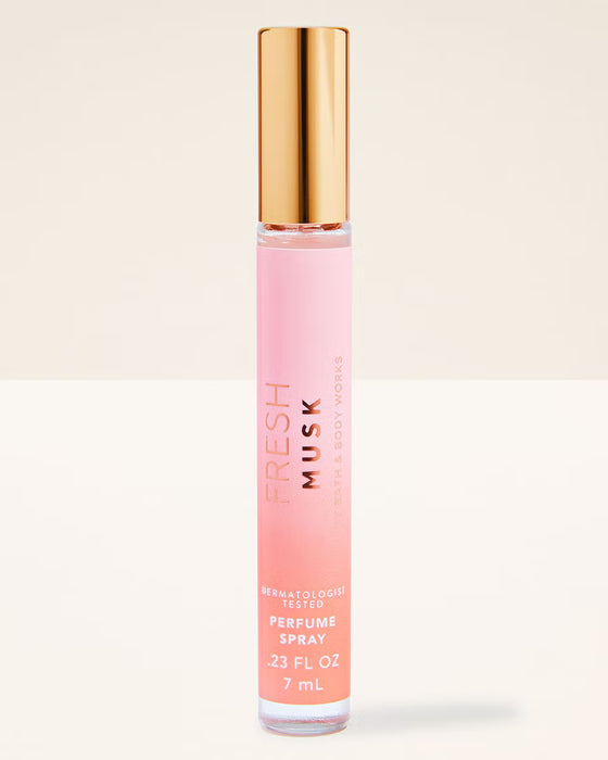 Fresh Musk Mini Eau de Parfum