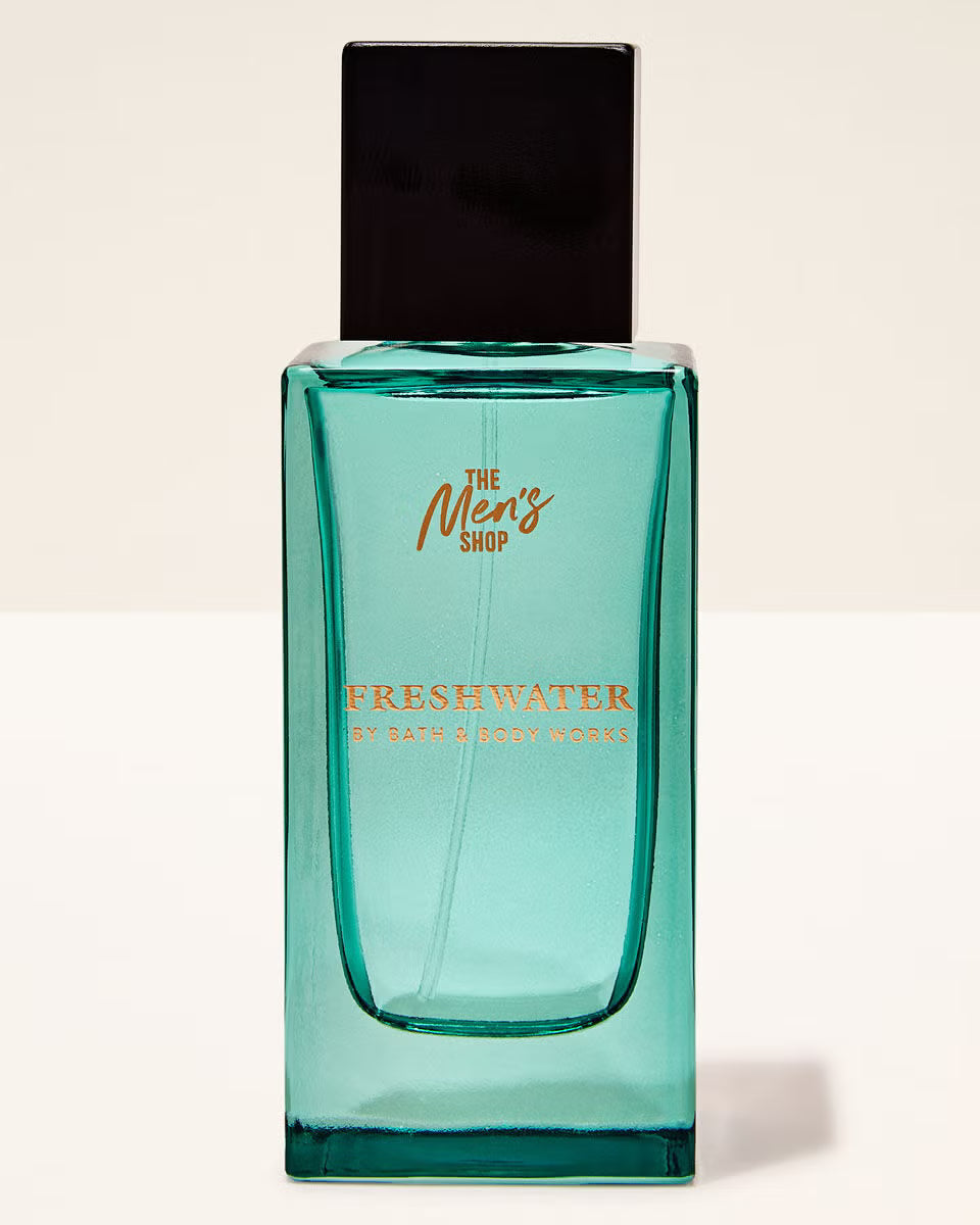 Freshwater Cologne