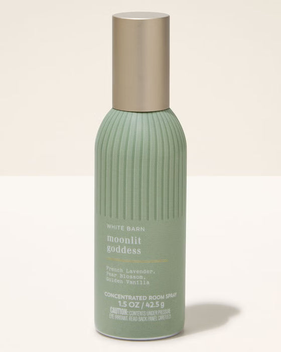 Moonlit Goddess Concentrated Room Spray