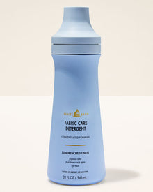 Sundrenched Linen Laundry Detergent