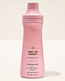 Champagne Toast Laundry Detergent