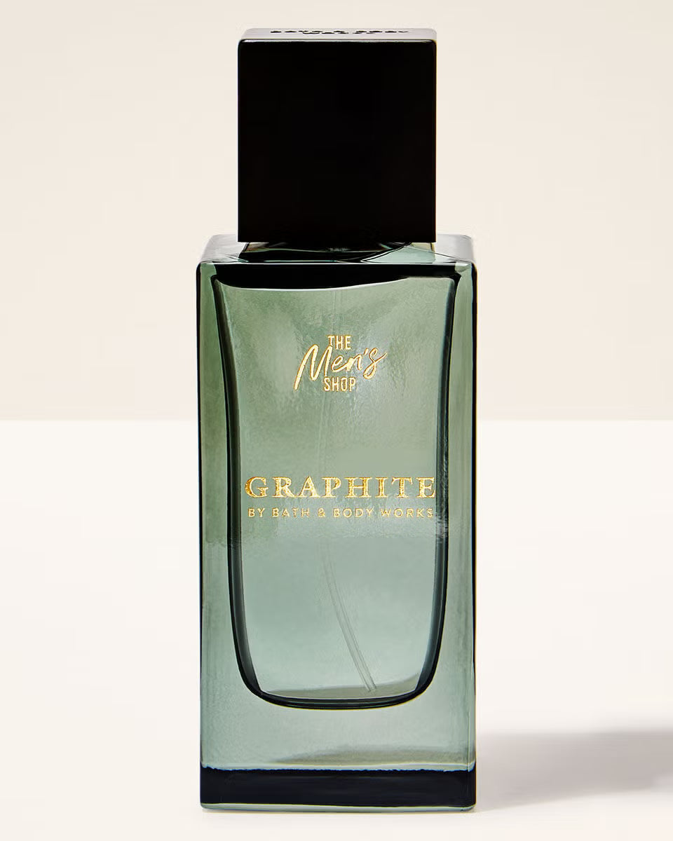 Graphite Cologne