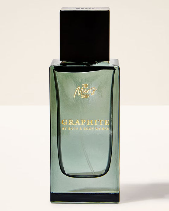 Graphite Cologne