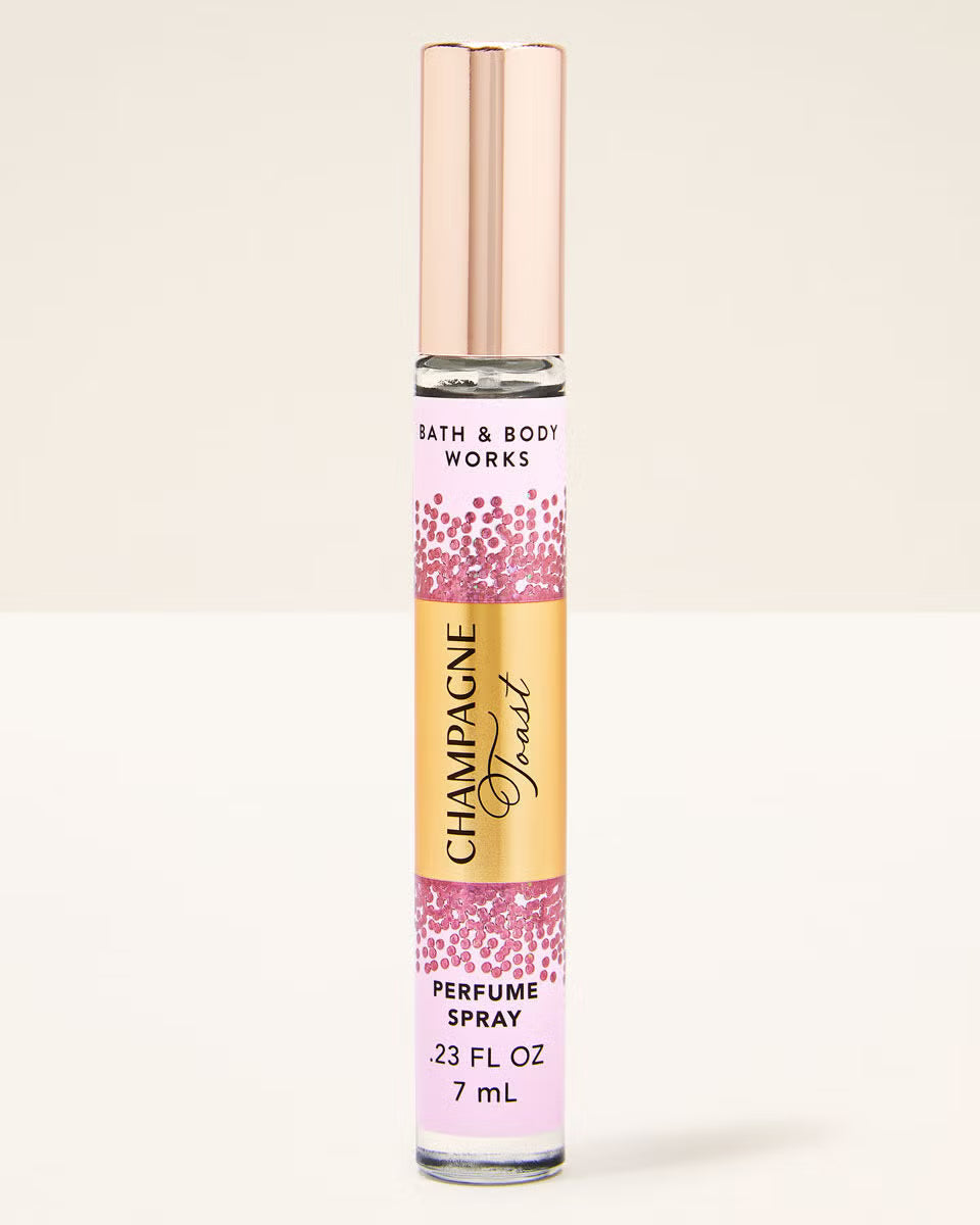 Champagne Toast Mini Eau de Parfum
