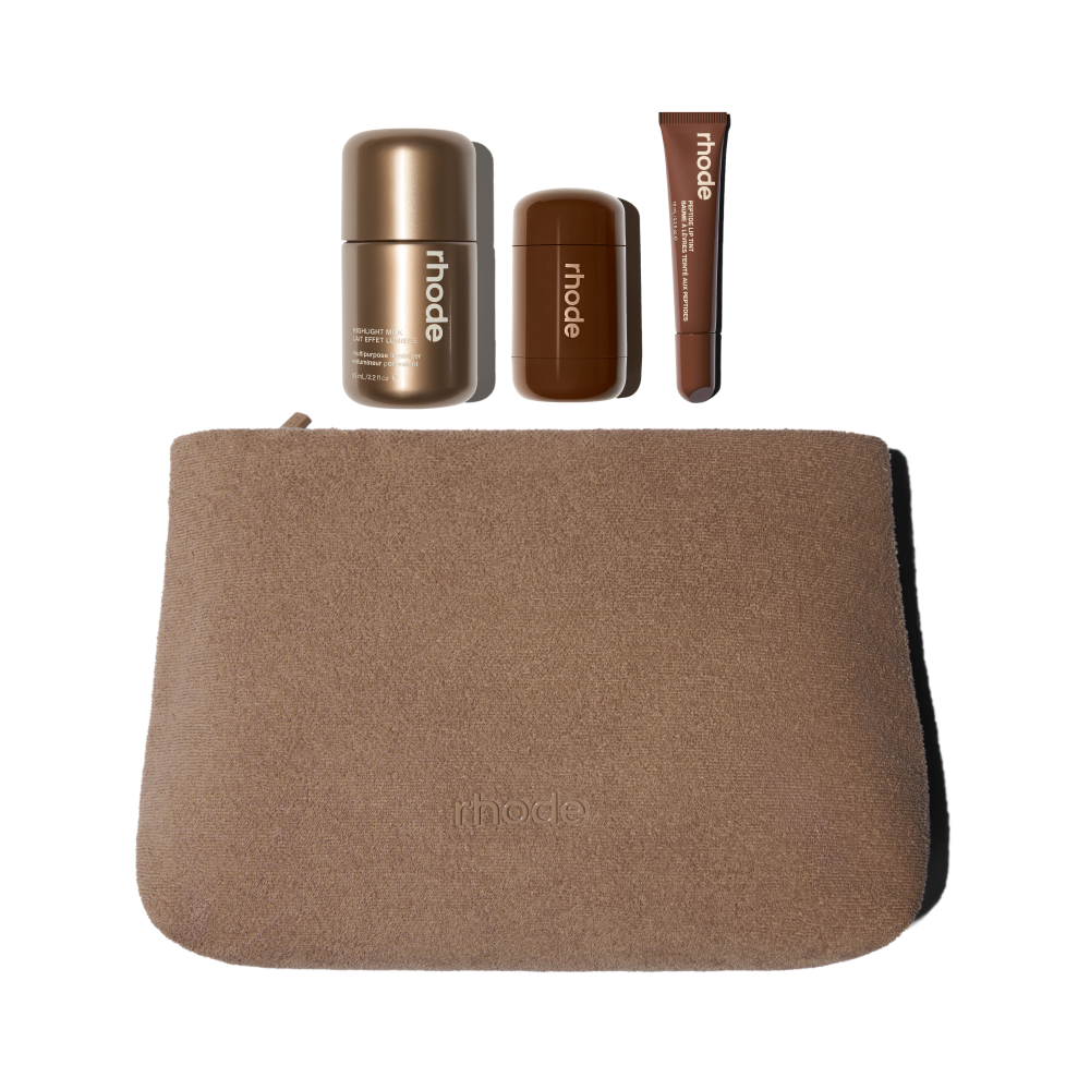 The Summer Kit