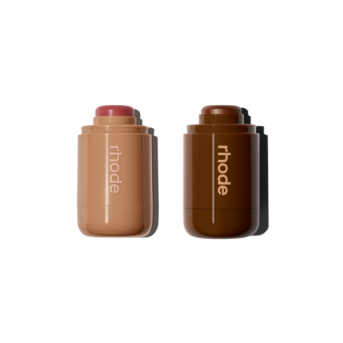 The Pocket Duo