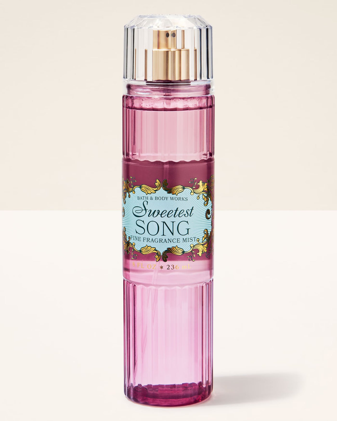 Sweetest Song Fine Fragrance Mist