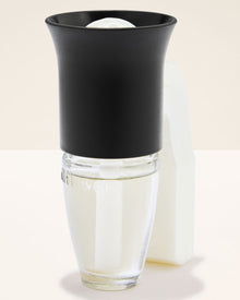 Black Flare Nightlight Wallflowers Fragrance Plug