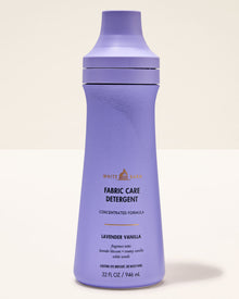 Lavender Vanilla Laundry Detergent