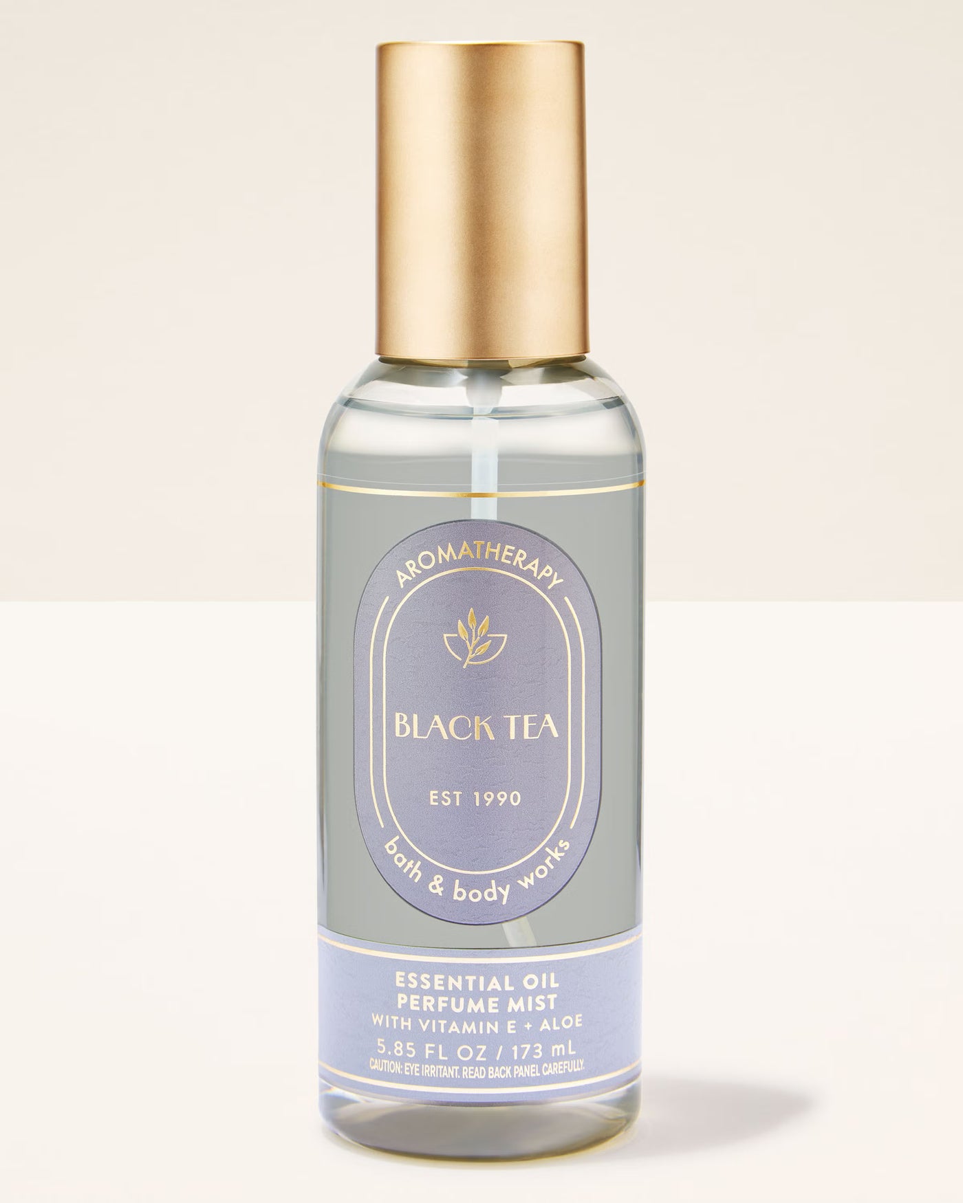 Black Tea Essential Oil Mist