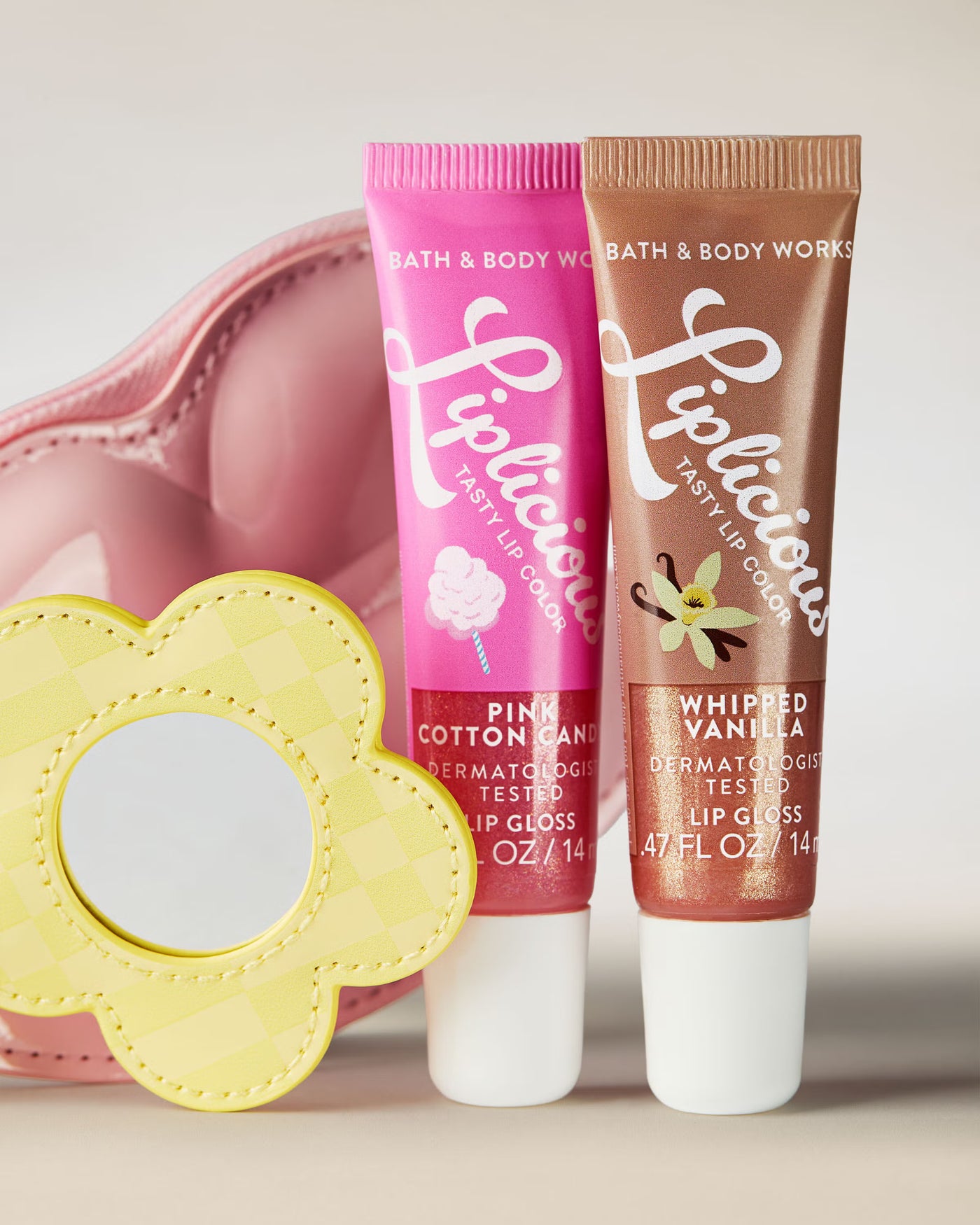 Gloss 2 Go Gift Set
