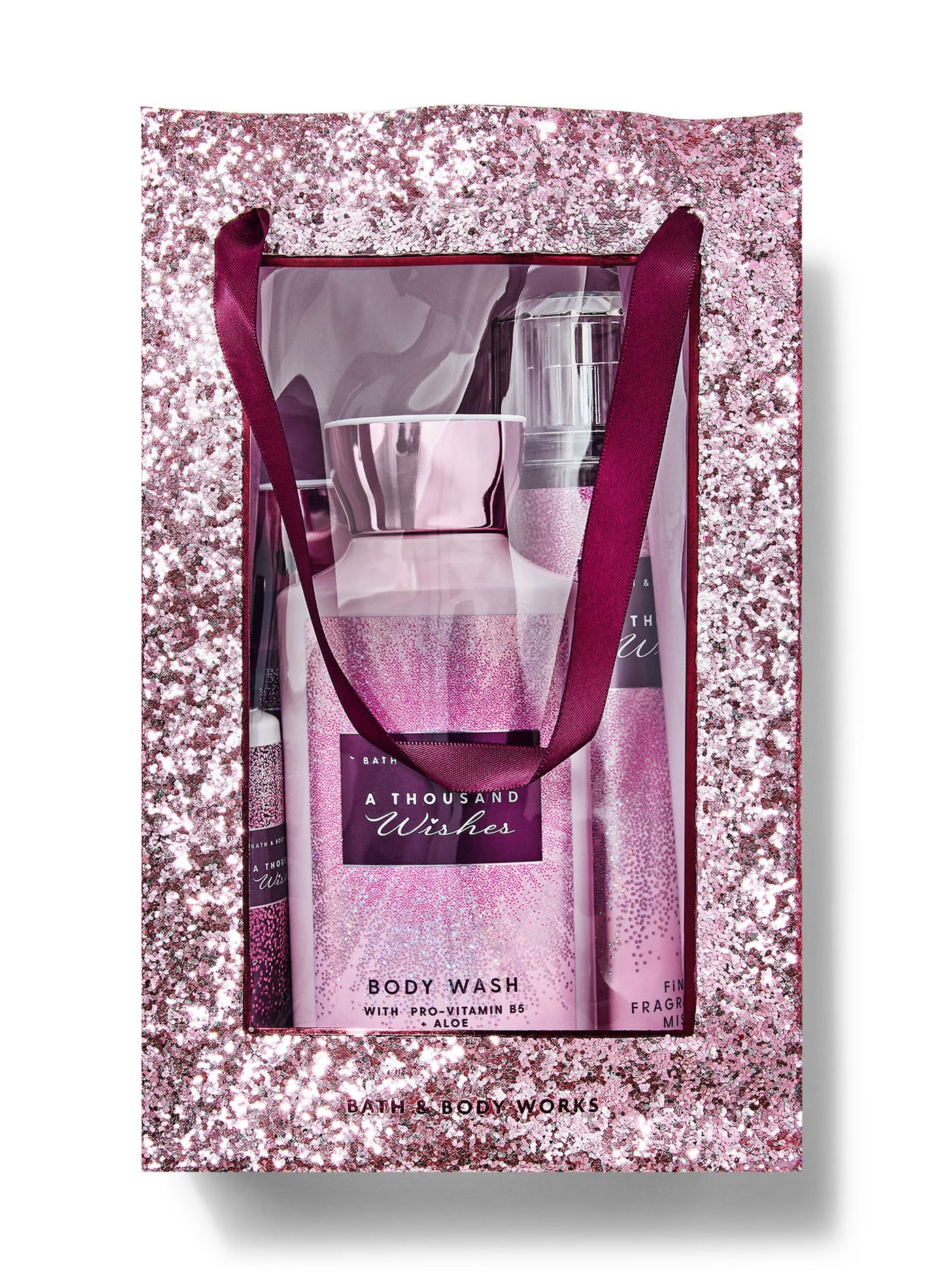 A Thousand Wishes Gift Set