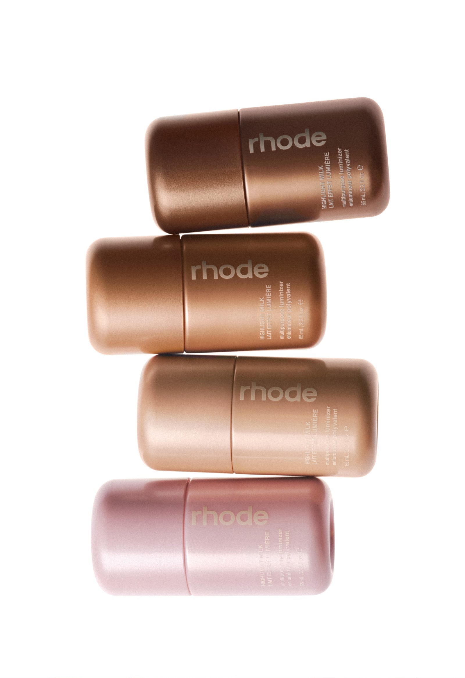 Highlight Milk