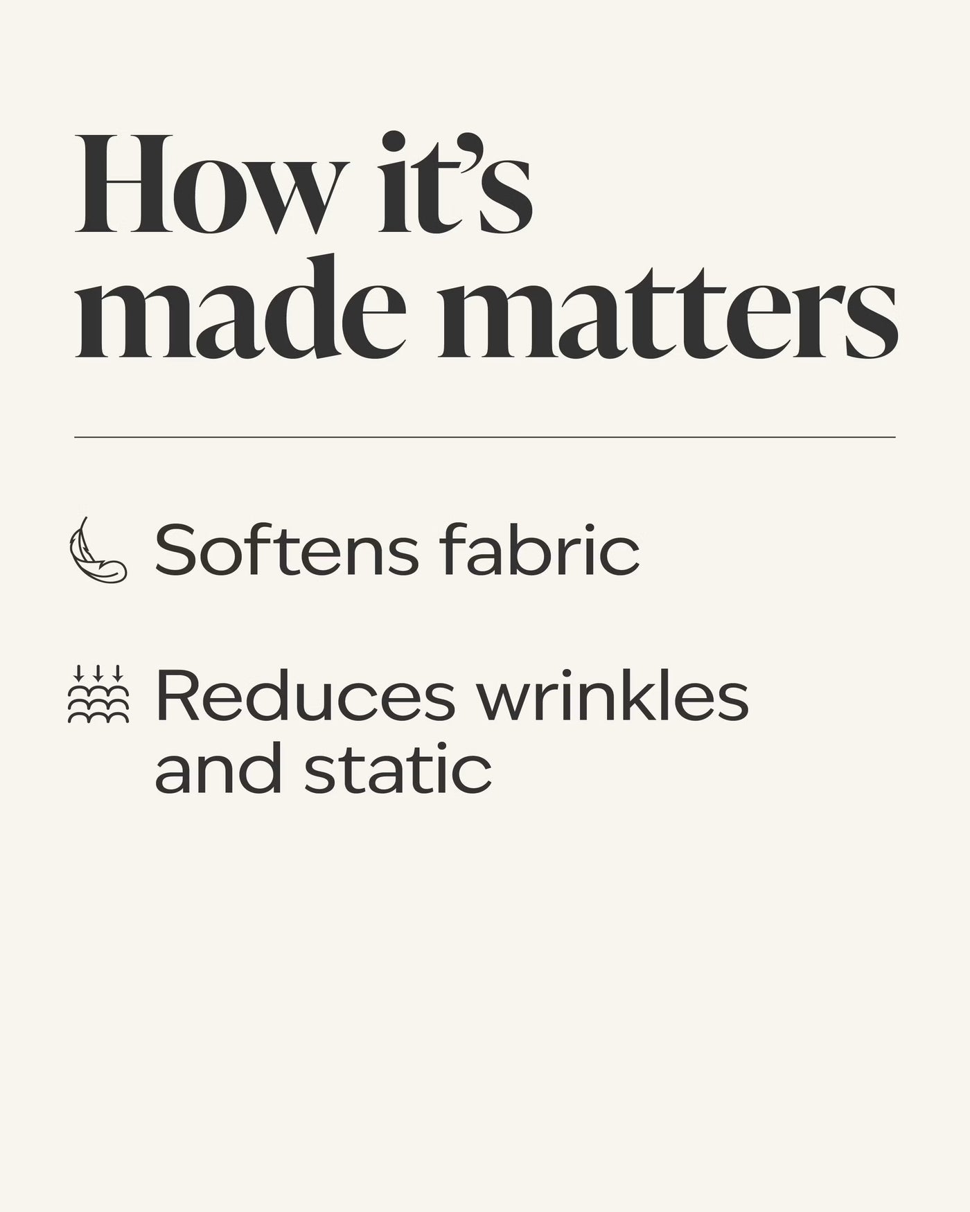 Sundrenched Linen Dryer Sheets