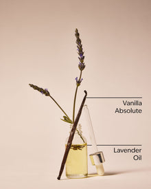 Lavender Vanilla PocketBac Hand Sanitizer