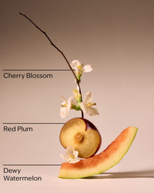Cherry Blossom Fine Fragrance Mist