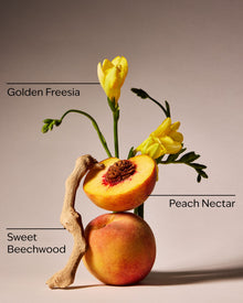 Peach Blossom & Nectar Mini Eau de Parfum