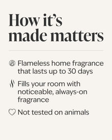Endless Weekend Wallflowers Fragrance Refill