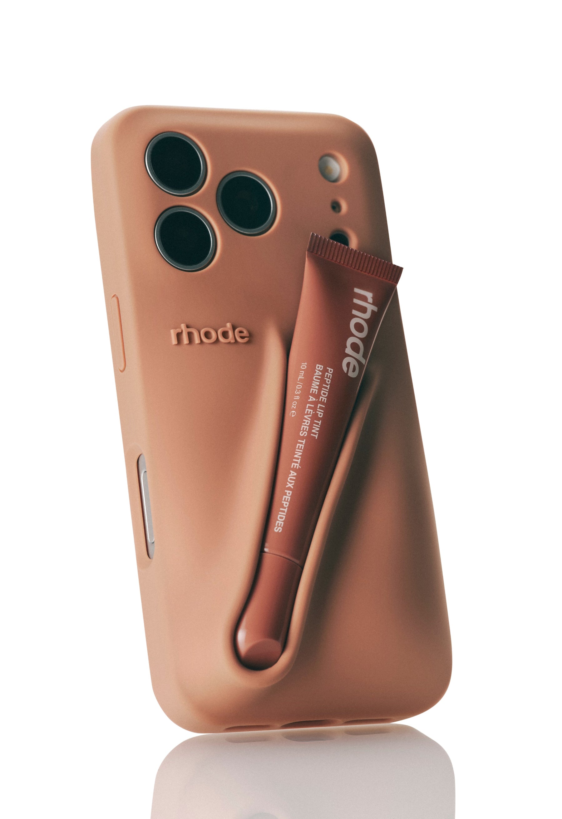 Lip Case