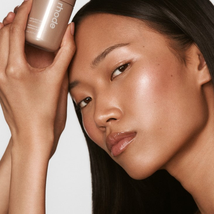 Highlight Milk