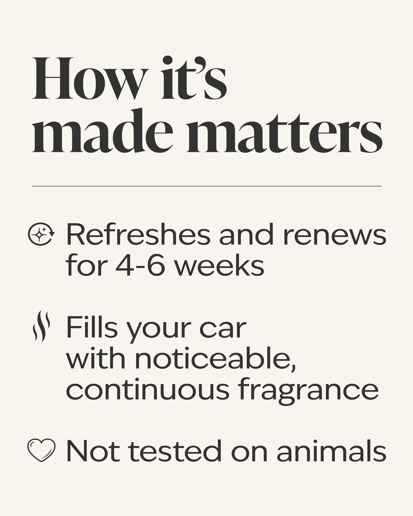 Fresh Watermelon Car Fragrance Refill
