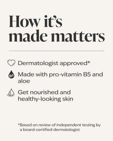 After Dark 3-in-1 Hair, Face & Body Wash