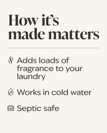 Vanilla Suede Fragrance Booster