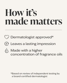 Mahogany Teakwood Cologne