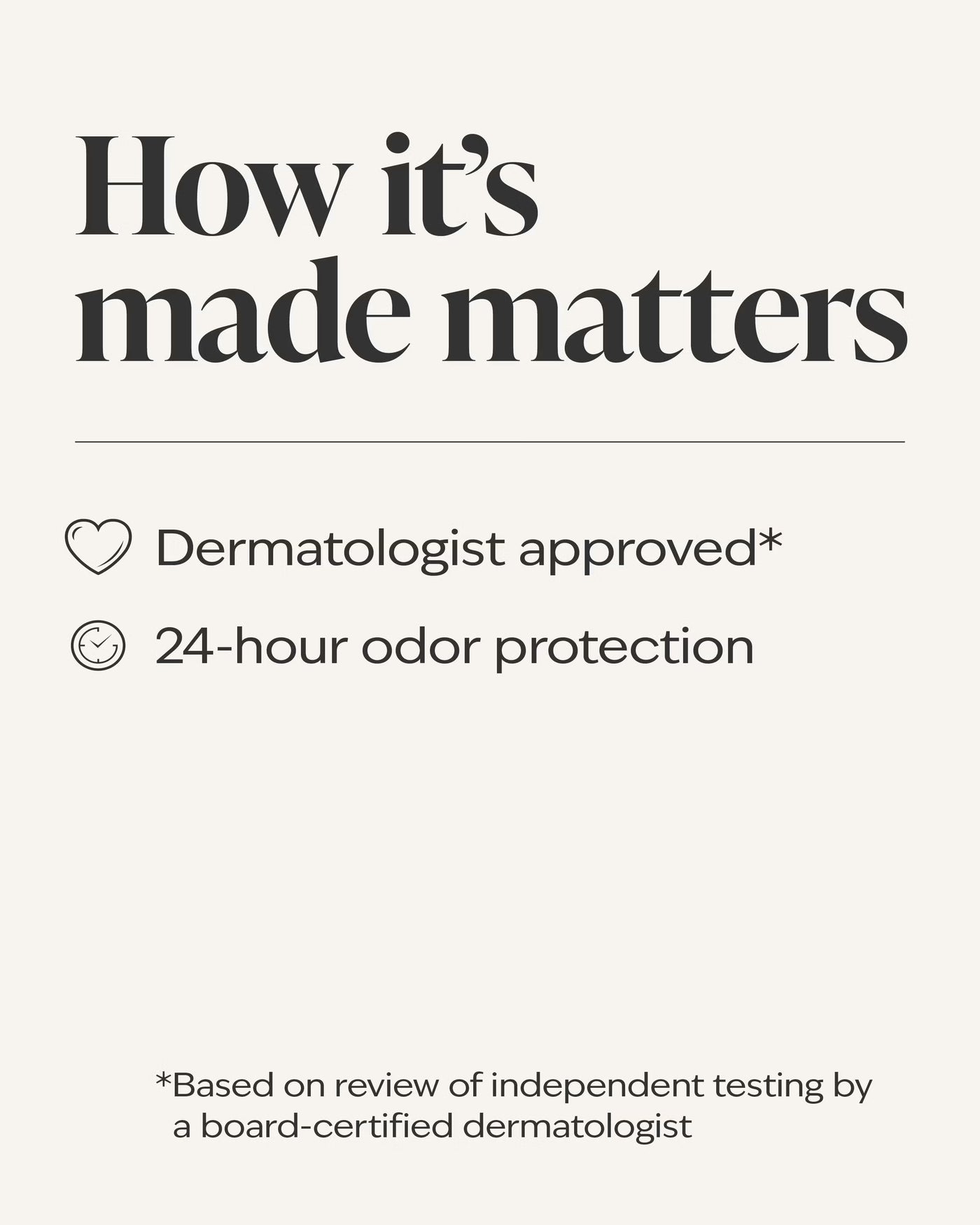 After Dark Body Spray