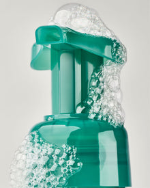 White Tea & Sage Gentle & Clean Foaming Hand Soap