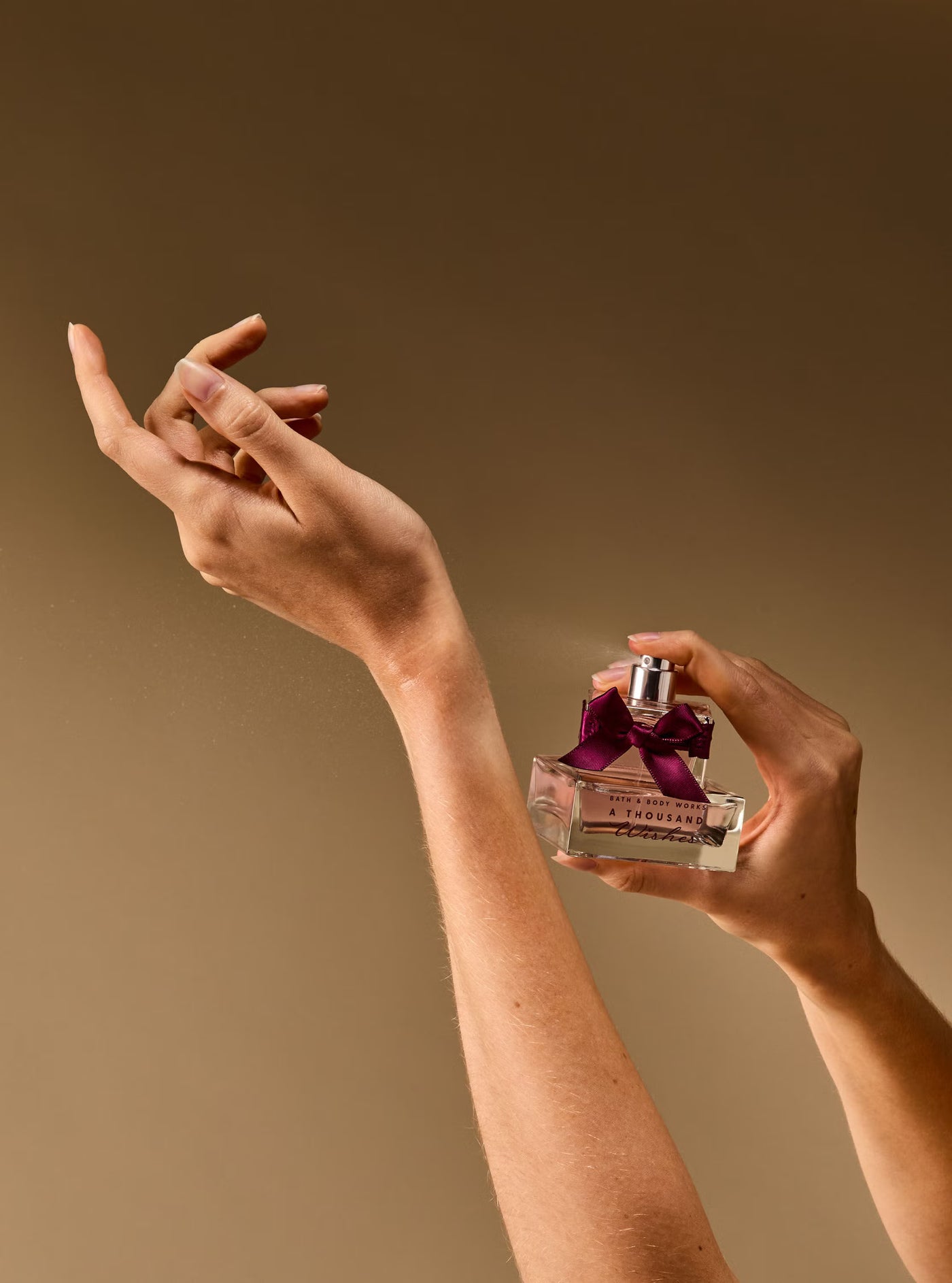 A Thousand Wishes Eau De Parfum