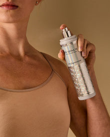 Platinum Fine Fragrance Mist