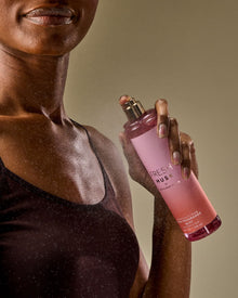 Fresh Musk Fine Fragrance Mist