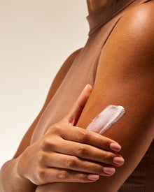 Dressed In White Ultimate Hydration Body Cream