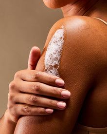 Saltwater Breeze Body Wash