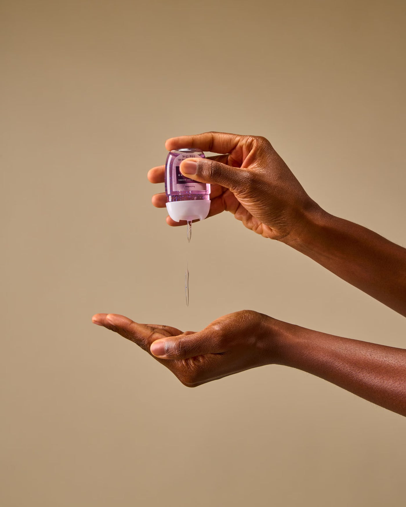 A Thousand Wishes PocketBac Hand Sanitizer