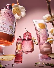 Forever Cherry Blossom Ultimate Hydration Body Cream